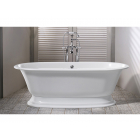 Victoria+Albert Elwick traditional bath tub RADNSWOF+ELWBSW | Edilceramdesign