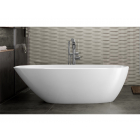 Victoria+Albert Mozzano bathtub traditional bathtub MOZNSWNO | Edilceramdesign