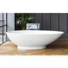 Victoria+Albert Naples traditional bath tub NAPNSWNO | Edilceramdesign
