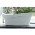 Victoria+Albert Pescadero traditional bath tub PESNSWNO | Edilceramdesign