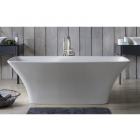 Victoria+Albert Ravello traditional bath tub RAVNSWNO | Edilceramdesign