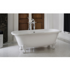 Victoria+Albert Richmond traditional bath tub RICNSWOFFTRICSW | Edilceramdesign
