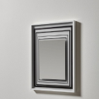 Wall Mirror Antonio Lupi Collage WHITE310 | Edilceramdesign