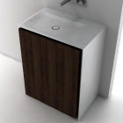 Boffi WMNWMB03 B15 monoblock bathroom cabinet | Edilceramdesign