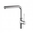 Kwc Ono 10.151.013.000FL single-lever overhead mixer for sink | Edilceramdesign