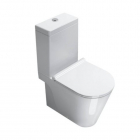 Monoblock toilet Catalano Zero 1MPZN00 | Edilceramdesign
