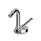 Zucchetti Isystick single-lever bidet mixer faucet ZP1336 | Edilceramdesign