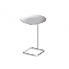Zucchetti Kos Faraway 8TR01BI round table with adjustable height | Edilceramdesign
