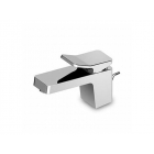 Zucchetti Soft ZP7212 above-top single-lever basin mixer | Edilceramdesign