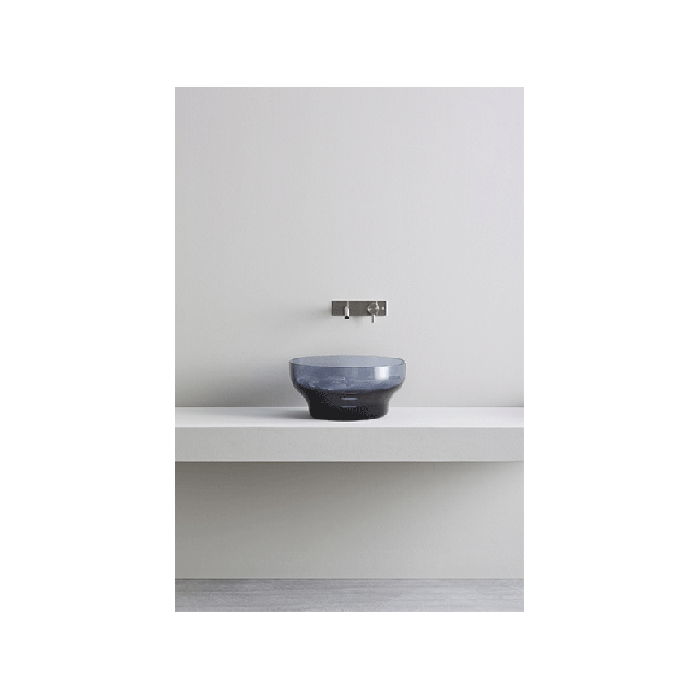 Rexa MURANO 01MU11201 countertop washbasin | Edilceramdesign
