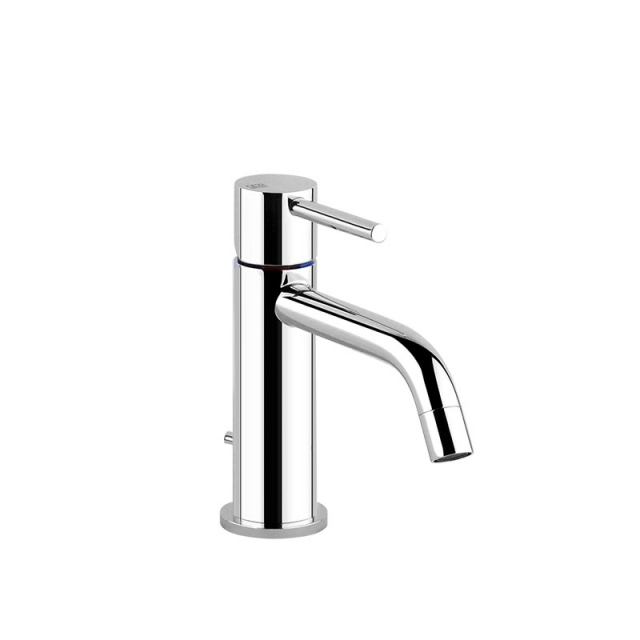 Gessi Via Tortona single-lever washbasin mixer 18601 | Edilceram Design