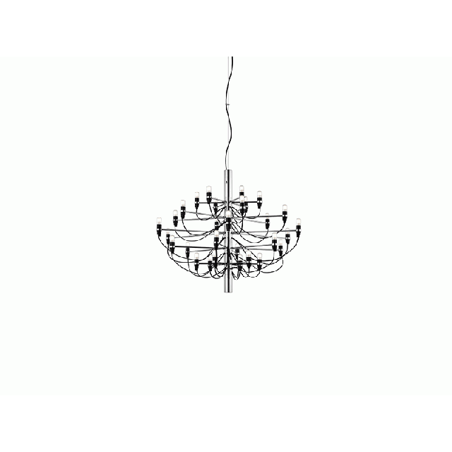 Flos 2097/30 ceiling lamp | Edilceramdesign