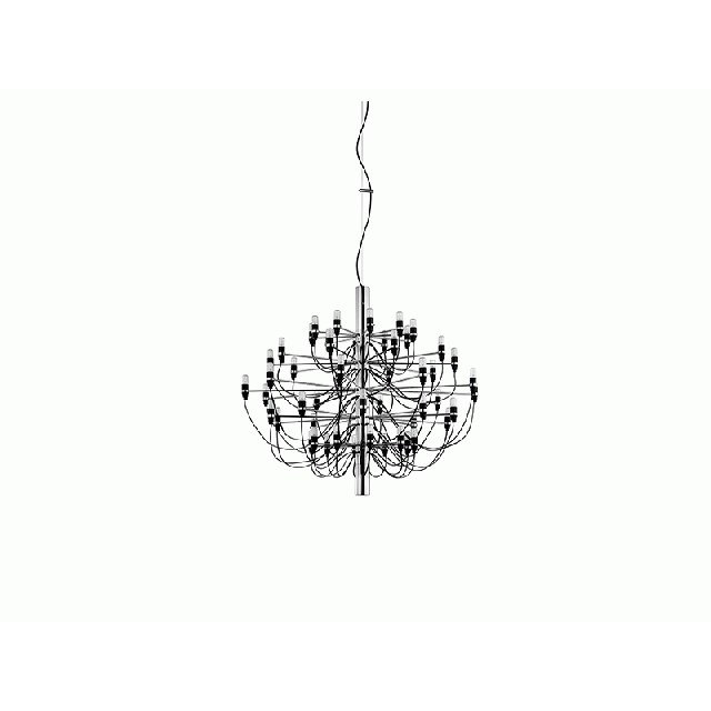 Flos 2097/50 ceiling lamp | Edilceramdesign