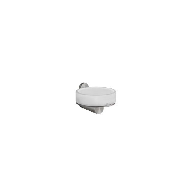 Gessi Gessi316 Accessories 54701 wall-mounted soap dish | Edilceramdesign