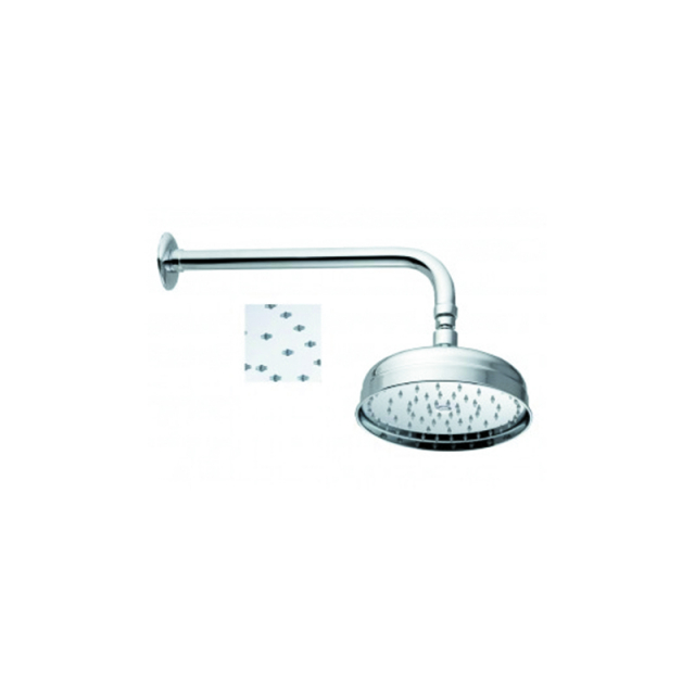 Round shower head Nicolazzi SHOWER 5702 | Edilceramdesign