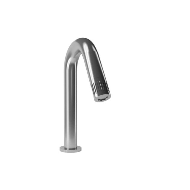 Washbasin faucets Bongio Inox 316 basin mixer 70521 | Edilceramdesign