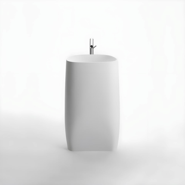 Agape Pear C ACER0896 freestanding washbasin | Edilceram Design