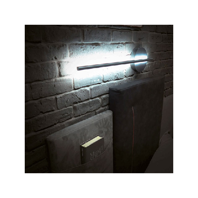 Adriani and Rossi London wall lamp P332X | Edilceramdesign