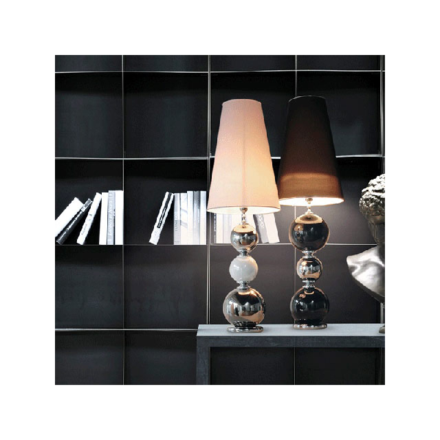 Adriani and Rossi Pearl Table Lamp P281X | Edilceramdesign