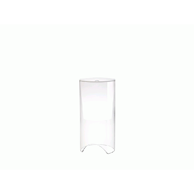 Flos AOY table lamp | Edilceramdesign