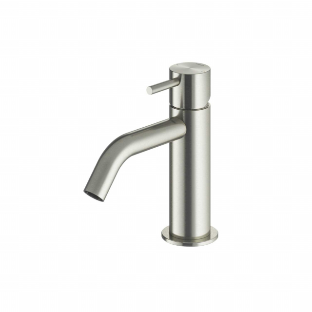 Single Handle Wall-mounted Washbasin Mixer Hotbath Archie AR003 | Edilceramdesign