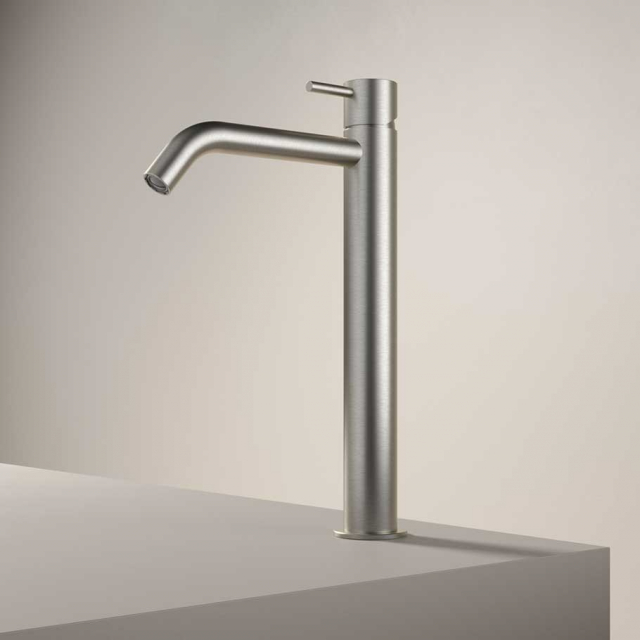 Single Handle Wall-mounted Washbasin Mixer Hotbath Archie AR003H | Edilceramdesign