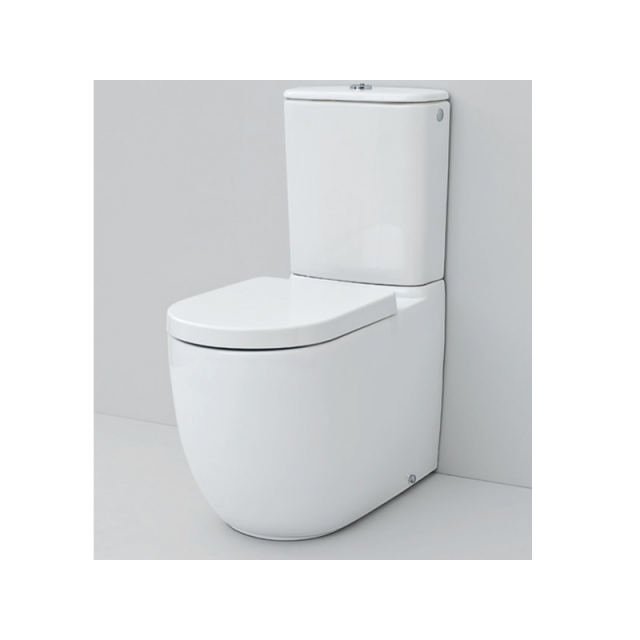Floor-standing sanitaryware Artceram File floor-standing toilet FLV003 | Edilceramdesign