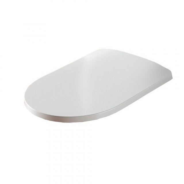 Clutch seat Artceram Monet MNA001- White Chrome | Edilceram Design