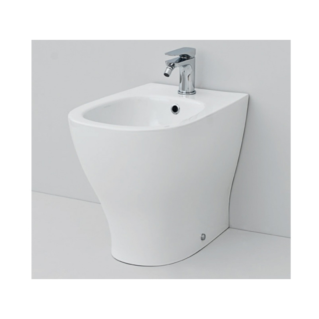 Floor-standing sanitaryware Artceram Ten bidet floor-standing sanitaryware TEB001 | Edilceramdesign