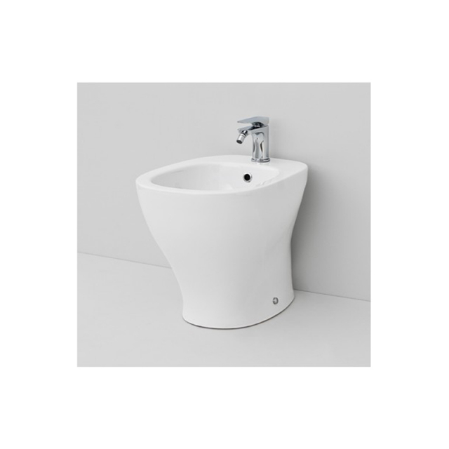 Floor-standing sanitaryware Artceram Ten bidet floor-standing sanitaryware TEB003 | Edilceramdesign