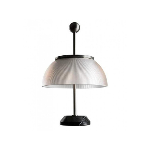 Artemide Alfa 0026010A table lamp | Edilceramdesign