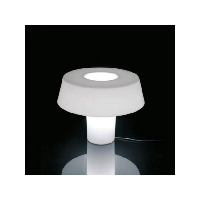 Artemide Amami DX0110A00 table lamp | Edilceramdesign