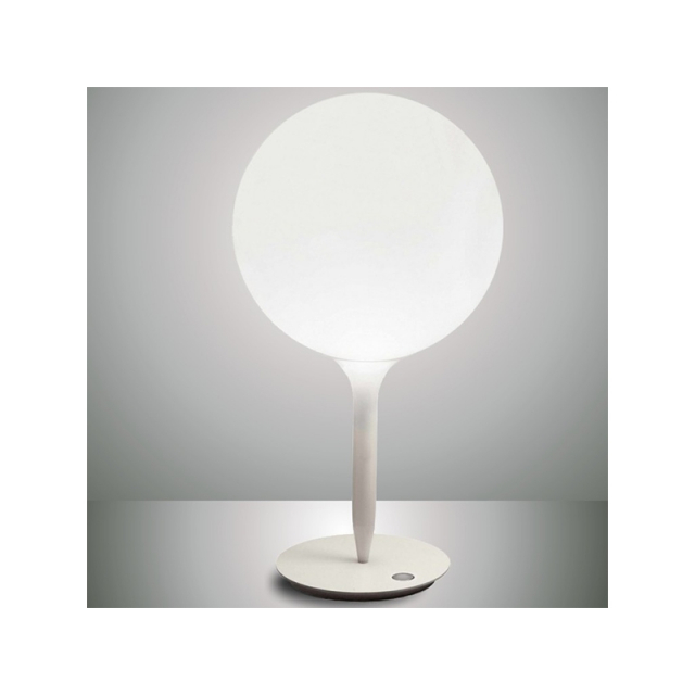 Artemide Castor 35 Table 1049010A table lamp | Edilceramdesign