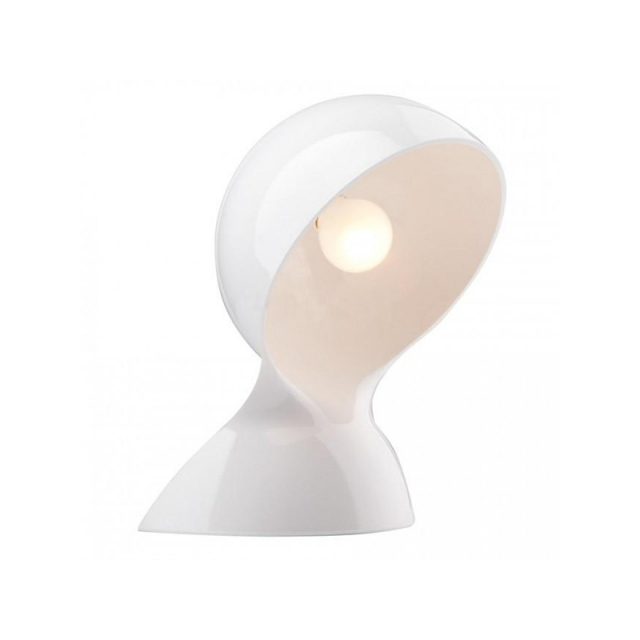 Artemide Dalu 1466000A table lamp | Edilceramdesign