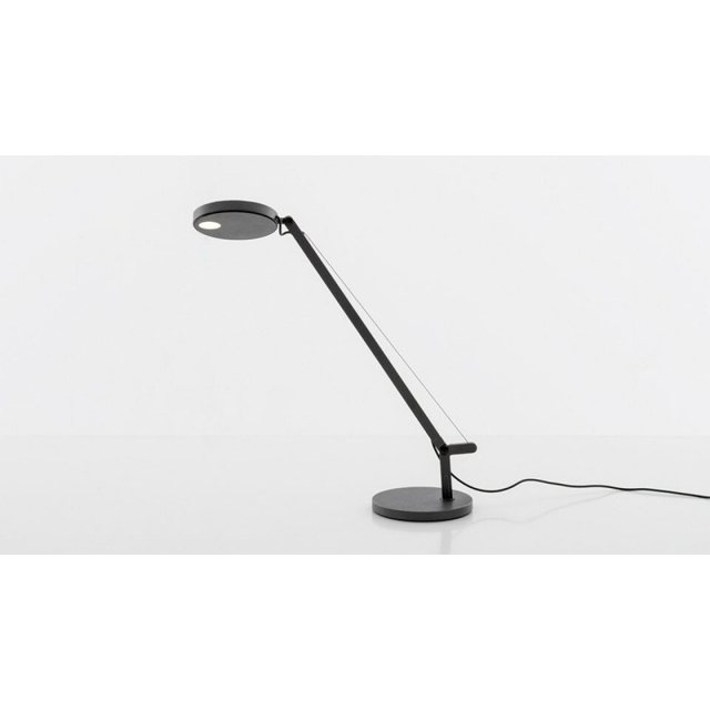 Artemide Demetra Micro Table 1747W10A table lamp | Edilceramdesign
