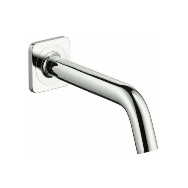 Axor Citterio M 34410000 Wall-mounted spout | Edilceram Design