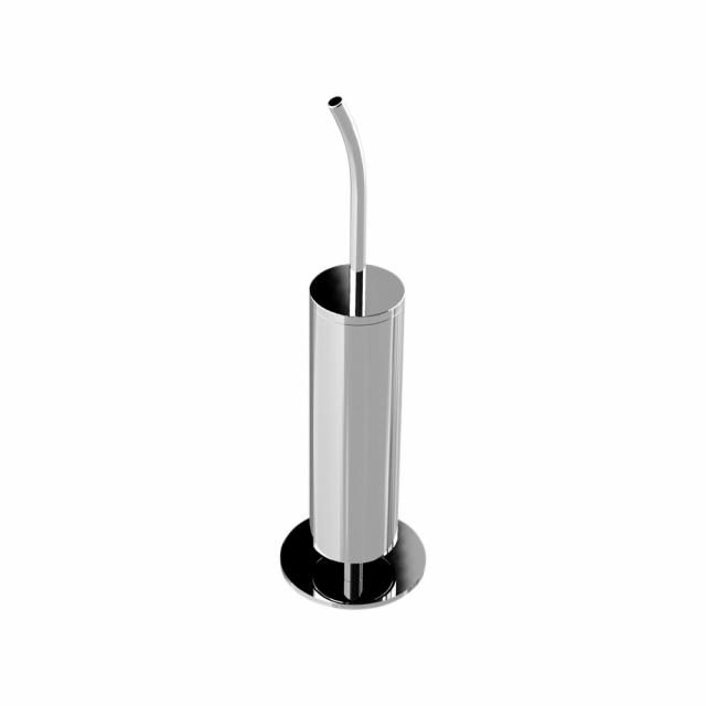Toilet brush holder Stella Bamboo 1054 | Edilceramdesign
