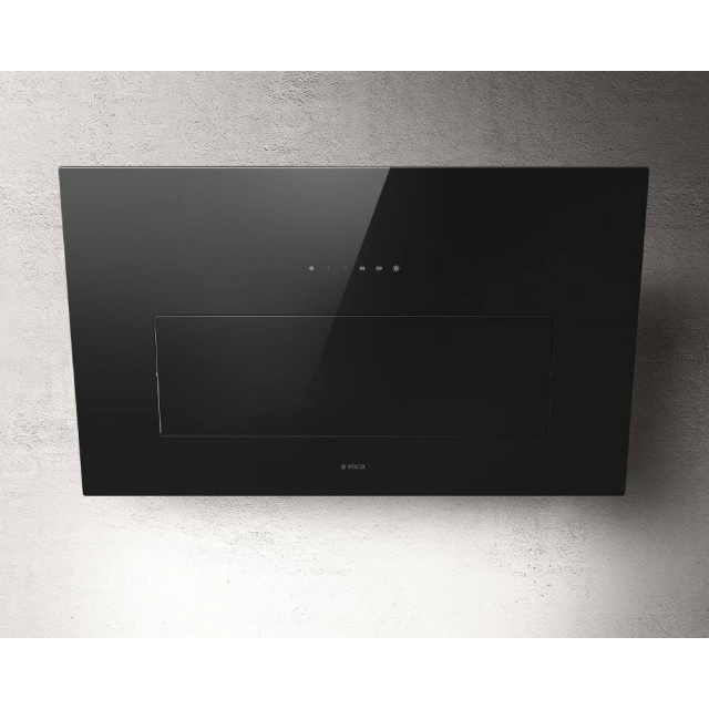 Kitchen Wall Hood Elica Bloom PRF0164459 | Edilceram Design