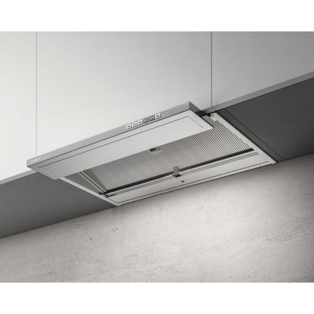 Built-in Kitchen Hood Elica Box In Dry PRF0181274 | Edilceram Design