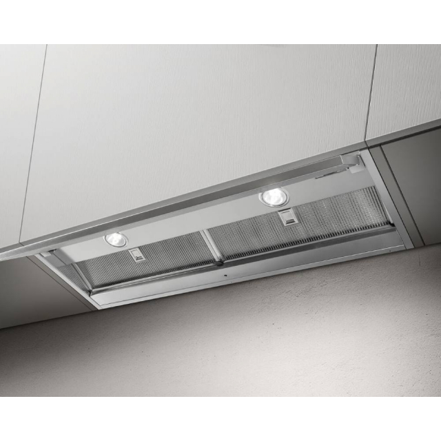 Built-in Kitchen Hood Elica Box In No Drip PRF0157712A | Edilceram Design