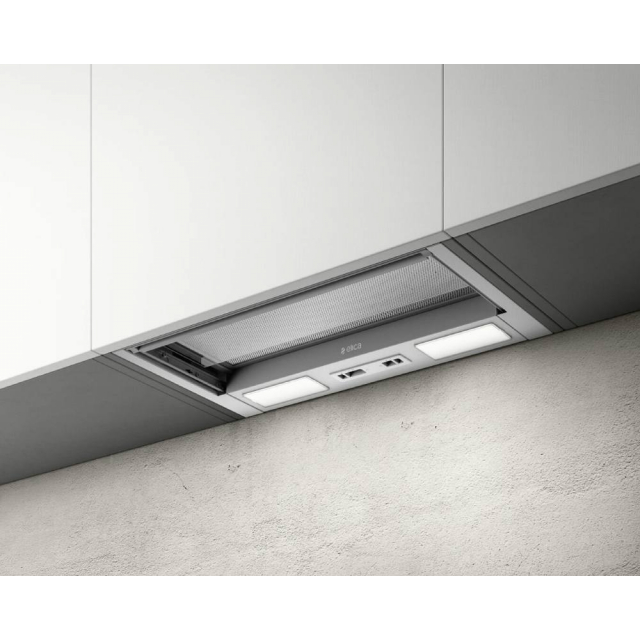 Built-in Kitchen Hood Elica Ciak 2.0 PRF0181896 | Edilceram Design