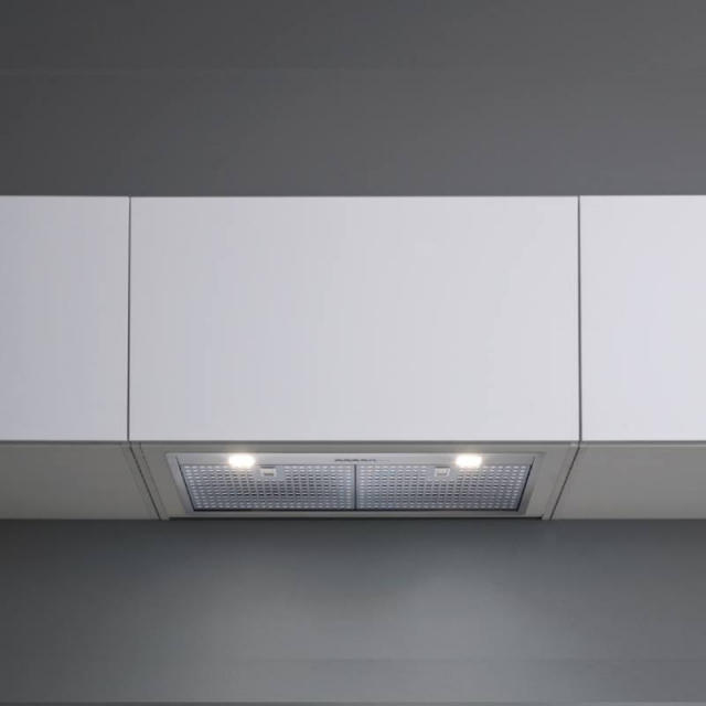 Kitchen stove hoods Falmec NRS kitchen hood flush-mounted BUILT-IN GROUP. | Edilceramdesign