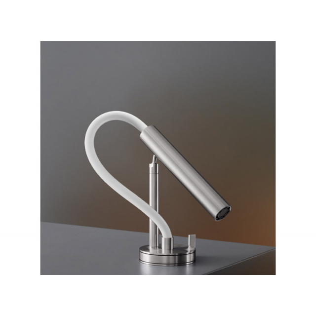 CEA AST16 rod swivel and pull-out spout | Edilceramdesign