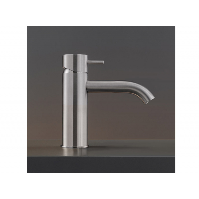CEA Milo360 MIL12 single-lever floor-standing washbasin mixer | Edilceramdesign