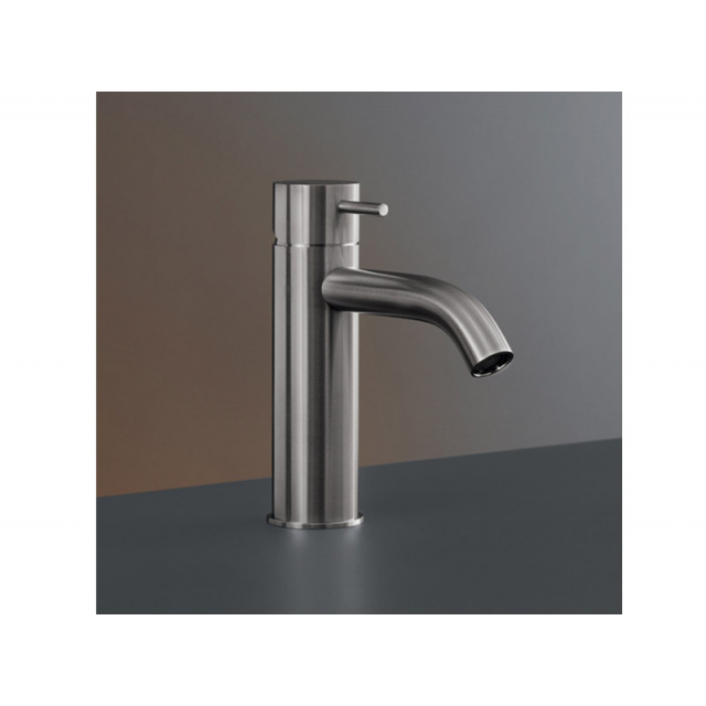 CEA Milo360 MIL16 single-lever floor-standing washbasin mixer | Edilceramdesign