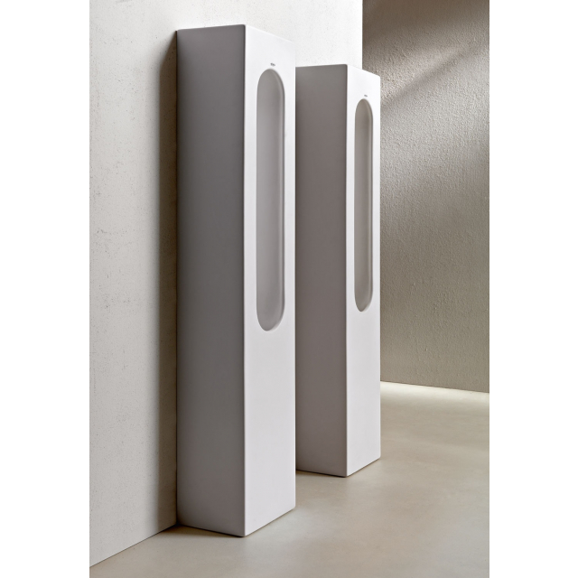 Ceramica Cielo Slot ORSL floor urinal | Edilceramdesign