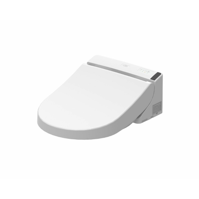 Remote control toilet seat cover Toto Washelet GL 2.0 TCF6532G | Edilceramdesign