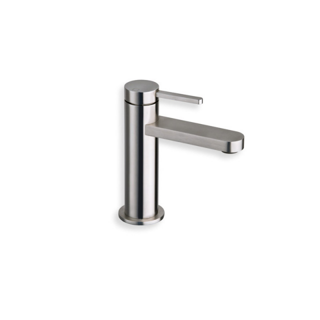 Washbasin faucet Cristina Unix single lever washbasin faucet UX220 | Edilceramdesign