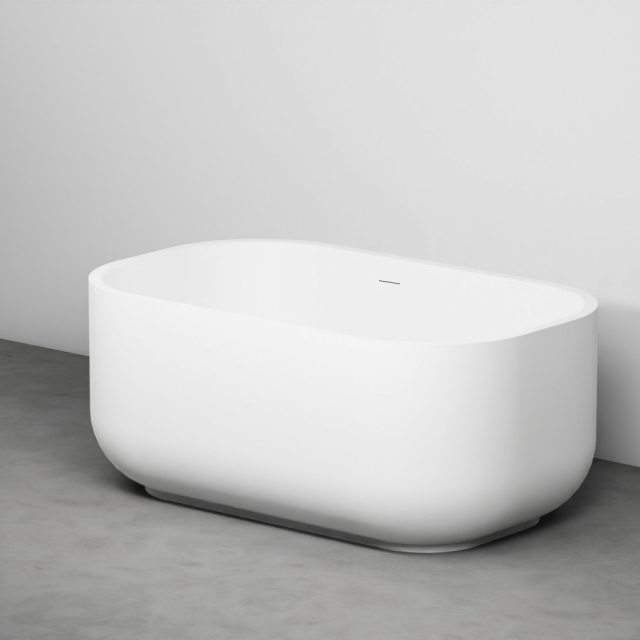 Ceramica Cielo Daphne DABAT freestanding bathtub | Edilceram Design