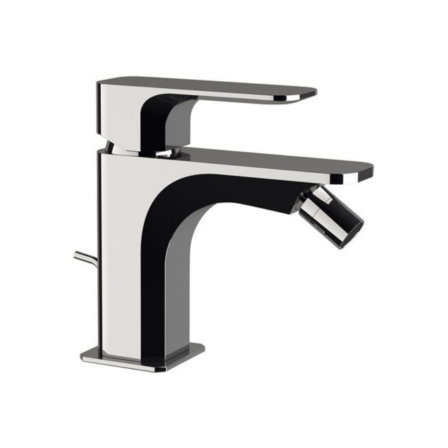 Bidet Mixer Daniel Rubinetterie Tiara TA604CR | Edilceram Design